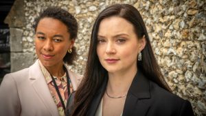 Inspecteur Barnaby Saison 24 Episode 2