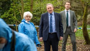 Inspecteur Barnaby Saison 24 Episode 2