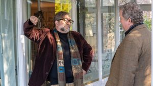 Inspecteur Barnaby Saison 24 Episode 2
