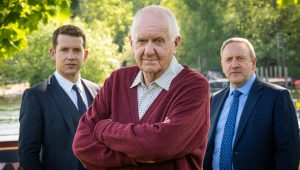 Inspecteur Barnaby Saison 24 Episode 3