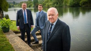 Inspecteur Barnaby Saison 24 Episode 3
