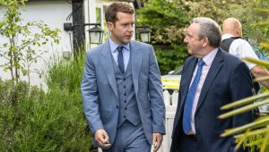 Inspecteur Barnaby Saison 24 Episode 3