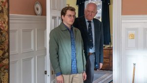 Inspecteur Barnaby Saison 24 Episode 3