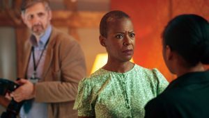 Inspecteur Barnaby Saison 24 Episode 3