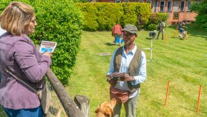 Inspecteur Barnaby Saison 24 Episode 3