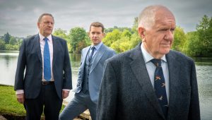Inspecteur Barnaby Saison 24 Episode 3