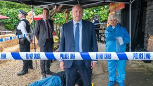 Inspecteur Barnaby Saison 24 Episode 4