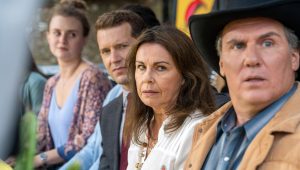 Inspecteur Barnaby Saison 24 Episode 4