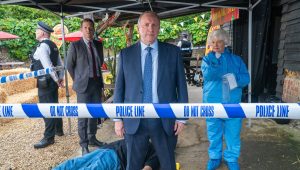 Inspecteur Barnaby Saison 24 Episode 4