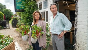 Inspecteur Barnaby Saison 24 Episode 4