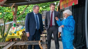 Inspecteur Barnaby Saison 24 Episode 4