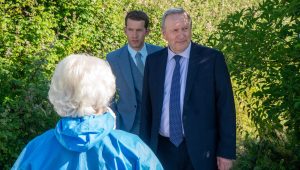 Inspecteur Barnaby Saison 24 Episode 4