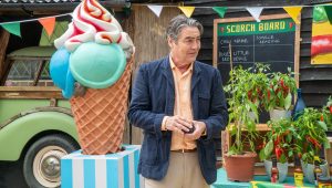 Inspecteur Barnaby Saison 24 Episode 4