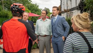 Inspecteur Barnaby Saison 24 Episode 4