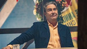 Inspecteur Barnaby Saison 24 Episode 4
