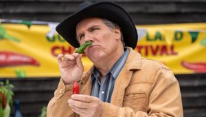 Inspecteur Barnaby Saison 24 Episode 4