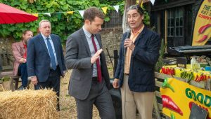 Inspecteur Barnaby Saison 24 Episode 4