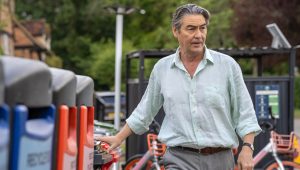 Inspecteur Barnaby Saison 24 Episode 4