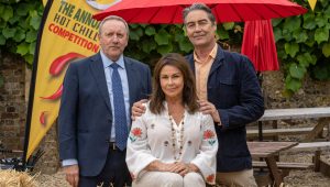 Inspecteur Barnaby Saison 24 Episode 4