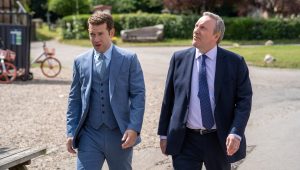 Inspecteur Barnaby Saison 24 Episode 4