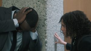 Invasion Saison 3 Episode 1