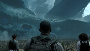 Invasion Saison 3 Episode 10