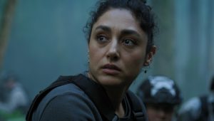 Invasion Saison 3 Episode 10