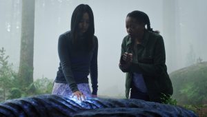 Invasion Saison 3 Episode 10