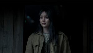 Invasion Saison 3 Episode 2