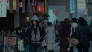 Invasion Saison 3 Episode 2