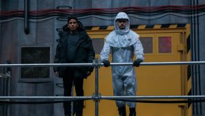 Invasion Saison 3 Episode 2