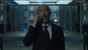 Invasion Saison 3 Episode 2