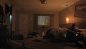 Invasion Saison 3 Episode 3