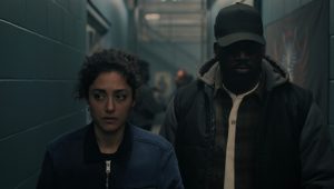 Invasion Saison 3 Episode 3