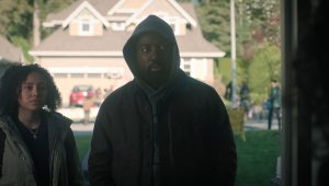 Invasion Saison 3 Episode 3