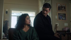 Invasion Saison 3 Episode 3