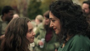 Invasion Saison 3 Episode 3