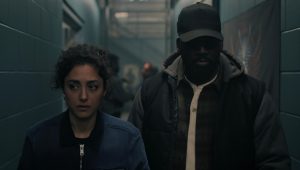 Invasion Saison 3 Episode 3