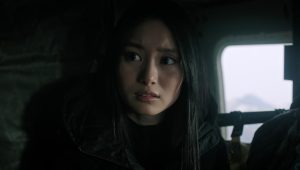 Invasion Saison 3 Episode 4