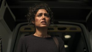 Invasion Saison 3 Episode 5