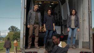 Invasion Saison 3 Episode 5