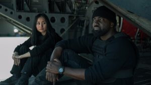 Invasion Saison 3 Episode 5