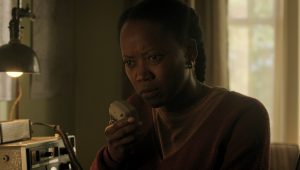 Invasion Saison 3 Episode 5