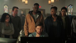 Invasion Saison 3 Episode 6