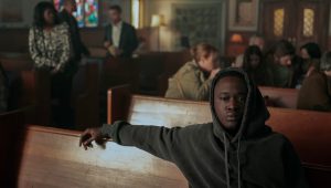 Invasion Saison 3 Episode 6