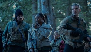 Invasion Saison 3 Episode 7