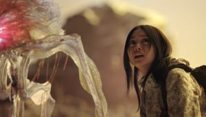 Invasion Saison 3 Episode 8