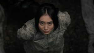 Invasion Saison 3 Episode 8