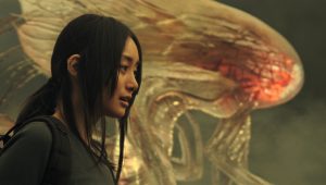 Invasion Saison 3 Episode 8