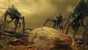 Invasion Saison 3 Episode 8